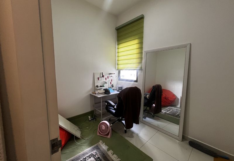 [Corner Unit] Season Garden Residences Seksyen 10 @ Wangsa Maju