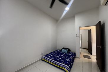 [Corner Unit] Season Garden Residences Seksyen 10 @ Wangsa Maju