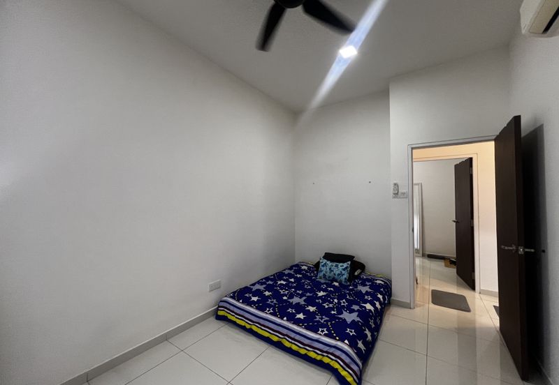 [Corner Unit] Season Garden Residences Seksyen 10 @ Wangsa Maju