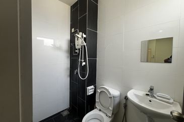 [Corner Unit] Season Garden Residences Seksyen 10 @ Wangsa Maju