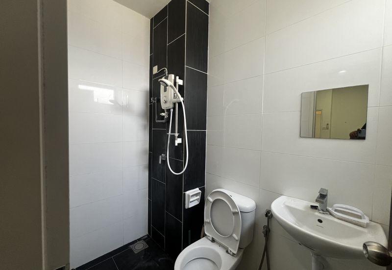 [Corner Unit] Season Garden Residences Seksyen 10 @ Wangsa Maju