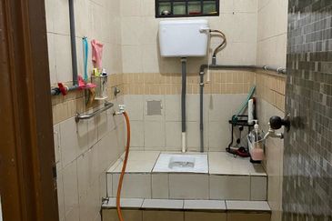 Taman Sungai Kapar Indah