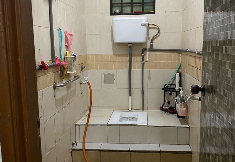 Taman Sungai Kapar Indah