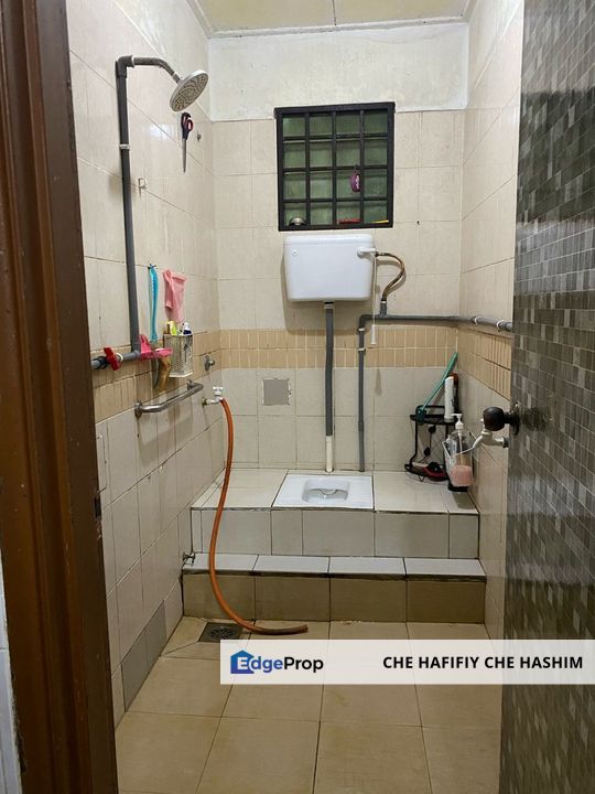 [Endlot | Renovated | Extended] 2 Storey Terrace Taman Sungai Kapar Indah @ Klang, Selangor, Kapar 