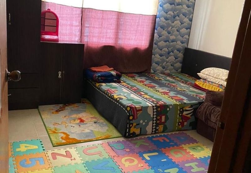 Taman Sungai Kapar Indah