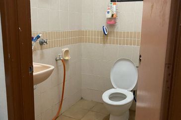 Taman Sungai Kapar Indah