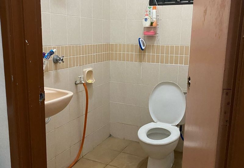 Taman Sungai Kapar Indah