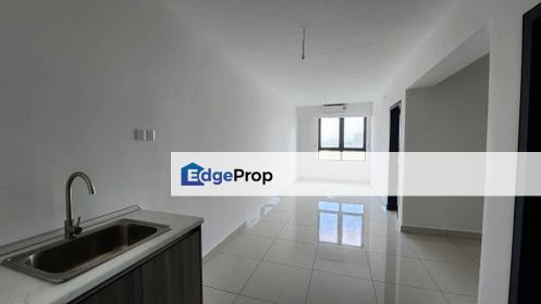 Edumetro USJ 1 Bedroom Nice Unit For Sale, Selangor, USJ