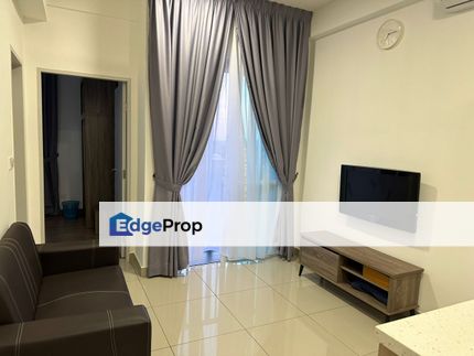 Lake View 2 Bedroom Rare Unit in Plaza Kelana Jaya, Selangor, Kelana Jaya