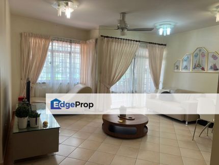 Below Market 3 Bedroom in Perdana Exclusive Condo, Selangor, Damansara Perdana