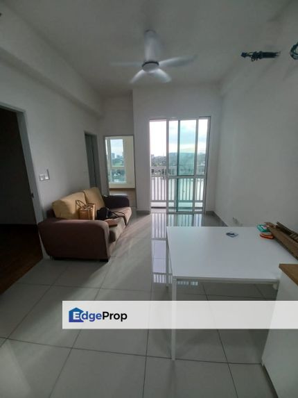 2 Bedroom Unit For Sale in Plaza Kelana Jaya Hot Price Now, Selangor, Kelana Jaya