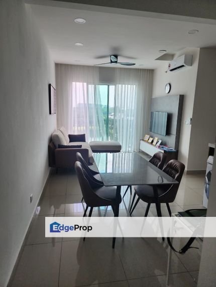 3 Bedroom Bumi Lot For Sale Special Deal Great Owner, Selangor, Kelana Jaya