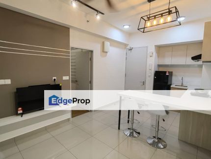 Special Design 2 Bedroom Unit Near Lincoln College, Selangor, Kelana Jaya