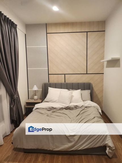 Fully Furnished Special 2 Bedroom In Plaza Kelana Jaya, Selangor, Kelana Jaya