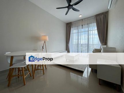 Ara Sentral ID 2 Rooms unit For Rent, Selangor, Ara Damansara