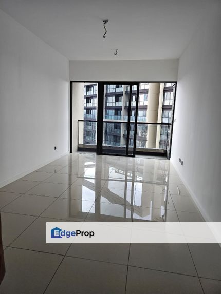 2 Bedroom Unit in Duta Park Residences Brand New, Kuala Lumpur, Jalan Ipoh