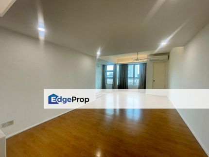 Izen Kiara 1 Unit For Sale 2 Bedrooms Pool View, Kuala Lumpur, Mont Kiara