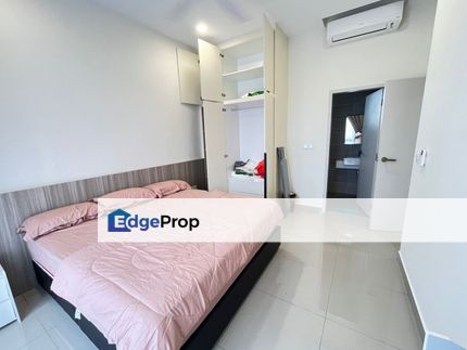 Extremely Beautiful 2 Bedroom Unit One of One Panorama, Selangor, Kelana Jaya