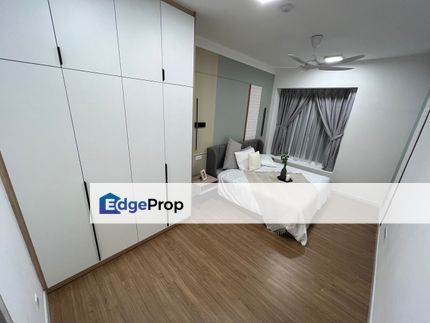 Nice Renovated Good Unit Available Now Good Owner, Selangor, Kelana Jaya