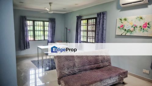 Parkville Townhouse Mutiara Damansara Big Unit For Rent, Selangor, Sunway Damansara