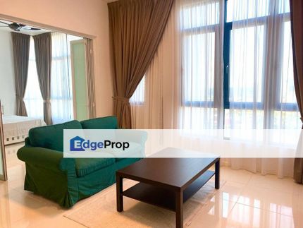 Tropicana Avenue Comfortable Unit For Sale, Selangor, Tropicana