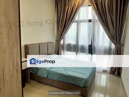 5min to lrt Brand New 2room unit Fair price Negotiable, Selangor, Ara Damansara