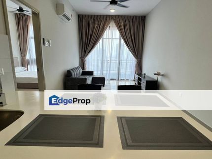 5min to lrt Brand New 2room unit Fair price Negotiable, Selangor, Ara Damansara