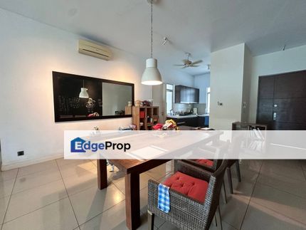 Amaya Saujana Ara Damansara Very Big Unit For Rent, Selangor, Saujana 