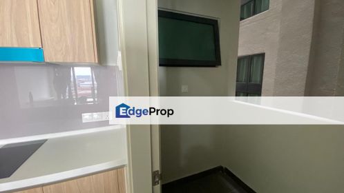 Ara Sentral Partial Furnished 2 Rooms Unit For Sale, Selangor, Ara Damansara