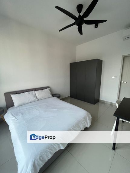 Magnificent 2 Bedroom Unit in Panorama Kelana Jaya, Selangor, Kelana Jaya