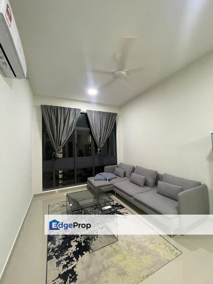 1 Bedroom Unit in Ara Sentral Condo Near To Lrt Ara Damansara, Selangor, Ara Damansara