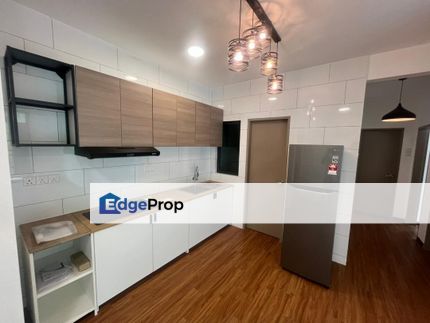 Below Market 3 Bedroom Unit in Damansara Perdana, Selangor, Damansara Perdana