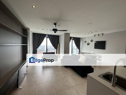 Lumi Tropicana Fully Furnished Big Unit 1509sqft For Sale, Selangor, Tropicana