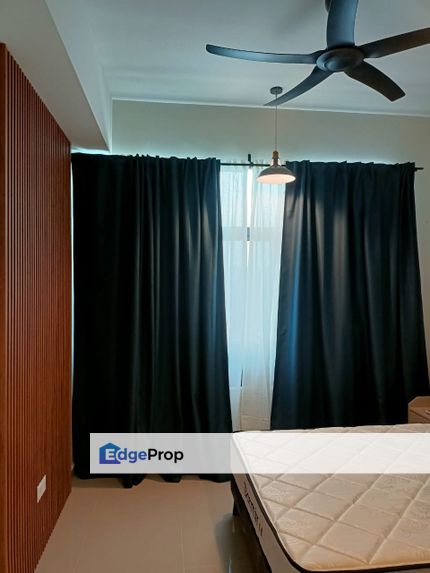 1 Bedroom Unit in Ara Sentral Condo Near To Lrt Ara, Selangor, Ara Damansara