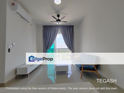 Fully Furnished Grea Deal Nice Renovated Unit Kind Owner, Selangor, Kelana Jaya