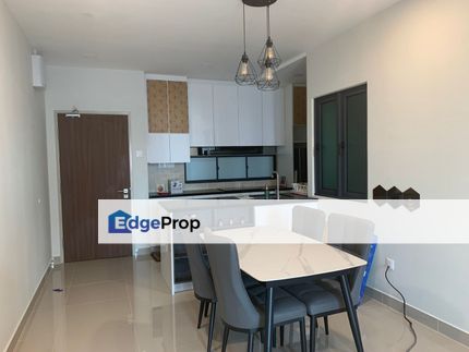 1 Bedroom Unit in Ara Sentral Ready 1st of March, Selangor, Ara Damansara