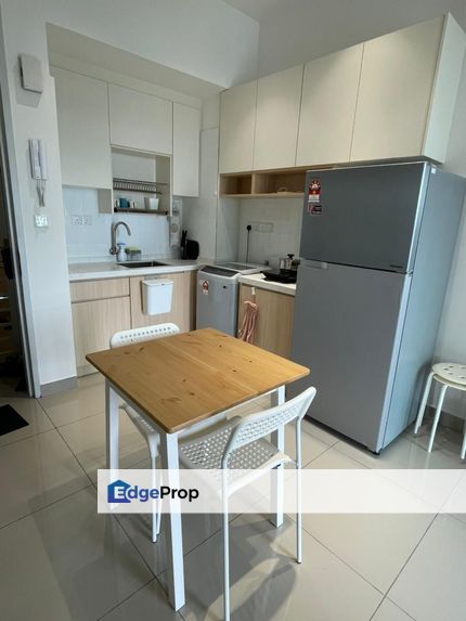 Plaza Kelana Jaya Well Maintained Unit For Rent Rare, Selangor, Kelana Jaya