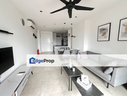 Special Layout Fully Furnished Facing Golf Course, Selangor, Tropicana