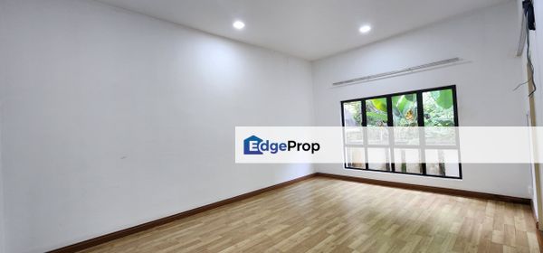 Semi D For Rent in The Peak Cheras 5 Bedroom, Selangor, Batu 9th Cheras