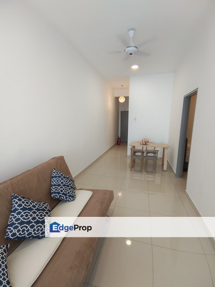 D'Seven Brand New Unit For Rent Good Deal, Selangor, Bandar Sunway