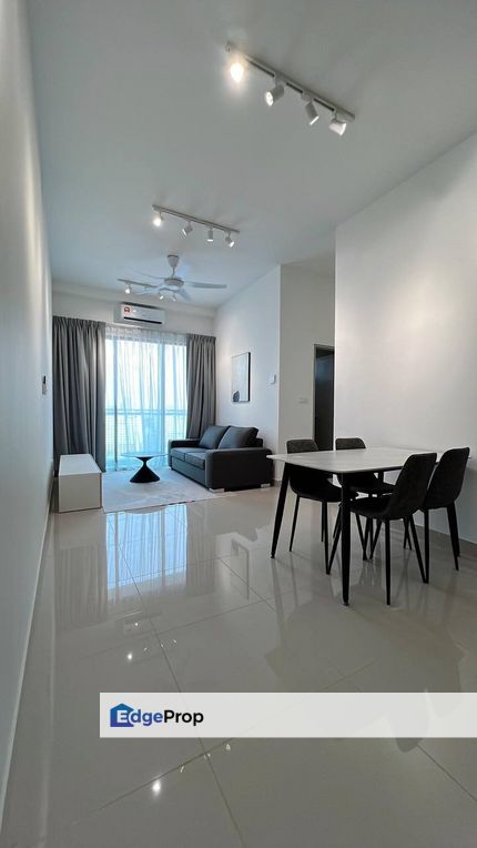 Fully Furnished Renovated Unit Good Deal Many Unit Available, Selangor, Petaling Jaya