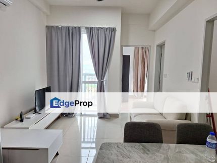 Fully Furnished Nice Renovated Good Deal 100Mbps, Selangor, Kelana Jaya