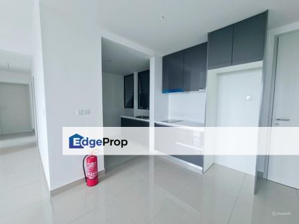 Panorama Residence Partial Furnished New Unit, Selangor, Kelana Jaya