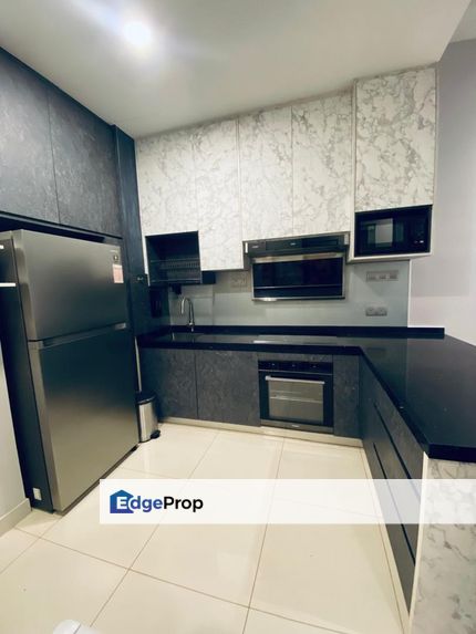 Dianthus Serviced Residence Tropicana Gardens, Selangor, Tropicana