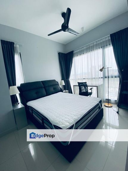 Dianthus Serviced Residence Tropicana Gardens, Selangor, Tropicana