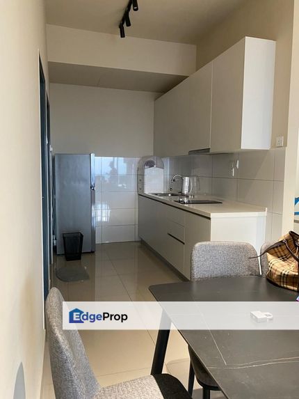 Aera Residence ID unit For Rent, Selangor, Petaling Jaya