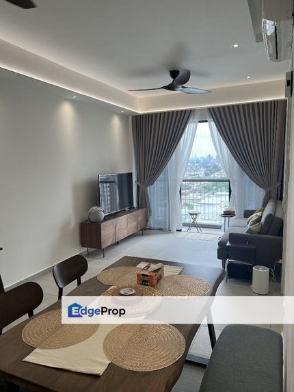 The Arcuz Nice Maintain and Beautiful unit For Rent, Selangor, Petaling Jaya