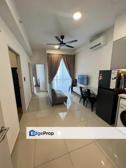 Plaza Kelana Jaya Well Maintained Unit 2 Bed, Selangor, Kelana Jaya