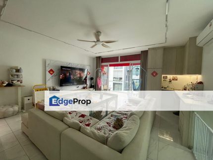 Seri Puteri Hill Townhouse with Private Lift 4 Bed, Selangor, Bandar Puteri Puchong