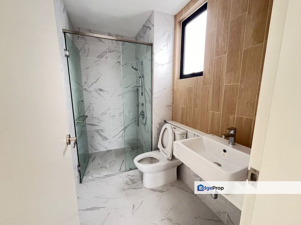 3 Bed Corner Unit Tropicana Miyu Partly Furnished, Selangor, Damansara Utama